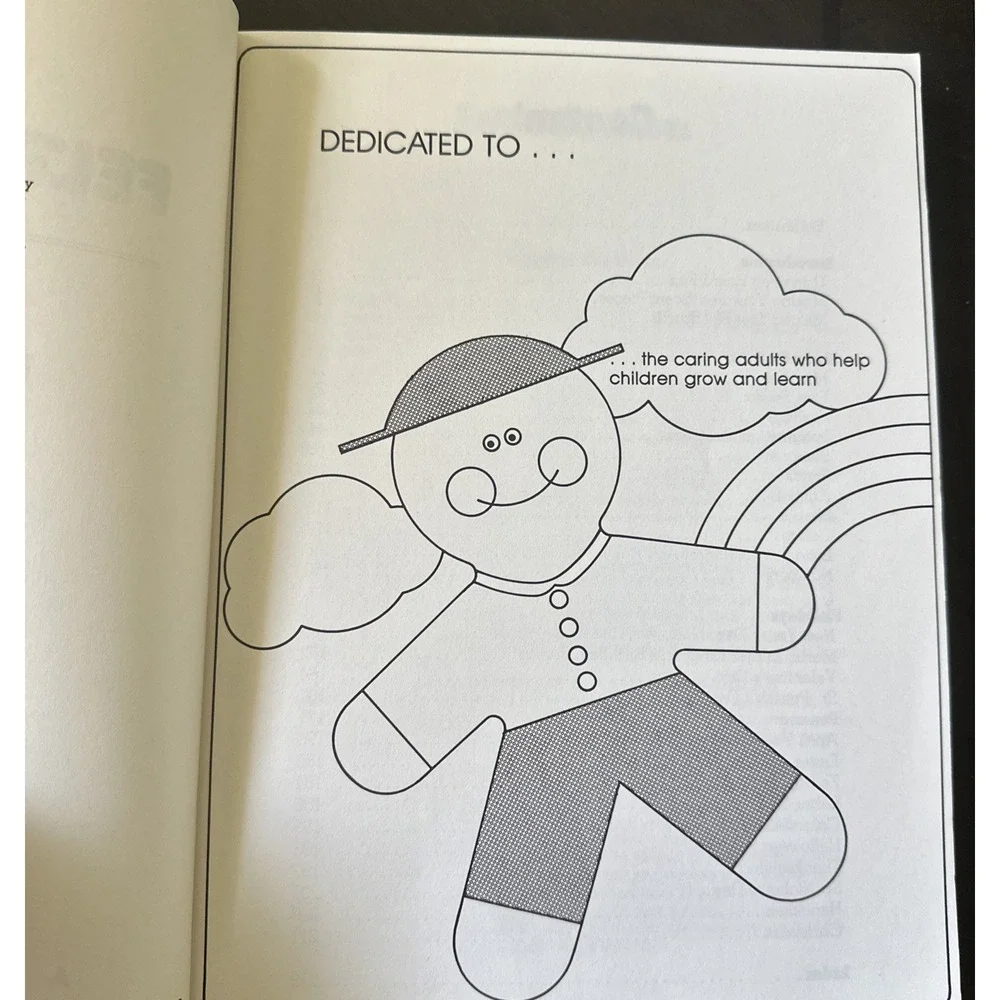 Felt Board Fun for Everyday and Holidays by Liz and Dick Wilmes 1984 Donna Dane